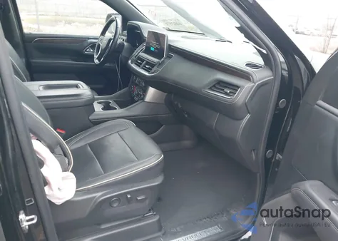 2023 Chevrolet Suburban 4Wd Premier из США, поврежденный, VIN 1GNSKFKT2PR554411